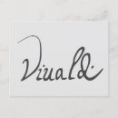 Search for violinist postcards Classical music