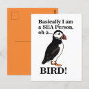 Search for funny wildlife postcards Illustration