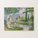 Search for cezanne puzzles Impressionism