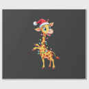 Search for christmas funny wrapping paper Baby