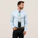 Search for mysterious ties Blue