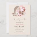 Search for pink teddy bear baby shower invitations Pampas grass