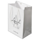 Search for bridesmaid gift bags Modern