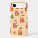 Search for christmas kitten iphone cases Pattern