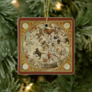 Search for hunter christmas tree decorations Retro