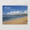 Search for hawaii postcards Ocean