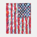 Search for american blankets Fourth of july