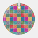 Search for diversity christmas tree decorations Pattern