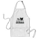 Search for i love my girlfriend aprons Couple