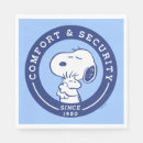 Search for woodstock napkins Friends