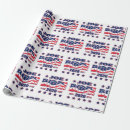 Search for obama wrapping paper White house