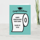 Search for funny toilet paper cards Happy