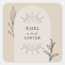 Search for tan wedding stickers Script