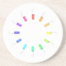 Search for chemistry coasters Laboratory