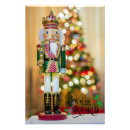 Search for nutcracker posters Soldier