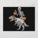 Search for fun horror postcards Halloween