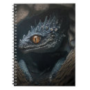Search for dragon notebooks Rpg