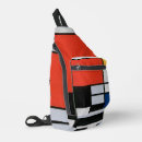 Search for composition bags Mondrian