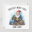 Search for auto christmas cards For him