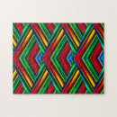 Search for perspective puzzles Green