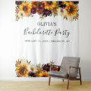 Search for bachelorette photo tapestries Bridal shower