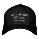 Search for computers hats Tech