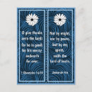Search for bookmark postcards Floral