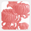 Search for chrysanthemums stickers Modern
