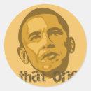 Search for mccain for president stickers Obama