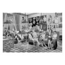 Search for retro comic posters Old