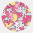 Search for cute kawaii doodles stickers Baby