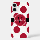 Search for black and red iphone cases Pattern