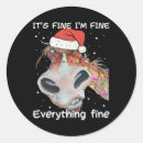 Search for christmas eve stickers Country