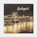 Search for castle at night magnets Hungary