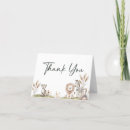Search for safari thank you cards Wild one