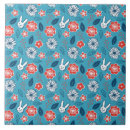 Search for flower drawing tiles Nature