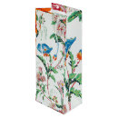 Search for vintage floral gift bags Garden