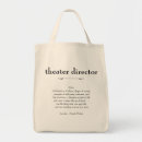 Search for theatre director gifts Definition
