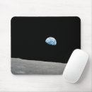 Search for moon surface mousepads Earth