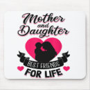 Search for friend for life mousepads Best