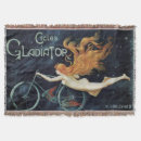 Search for art nouveau blankets Retro