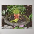 Search for fairy garden posters Floral