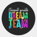 Search for second life stickers New school year