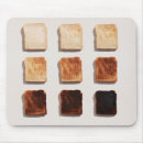 Search for burning mousepads Burnt