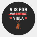 Search for musical valentine stickers Bloody valentive