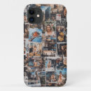 Search for vintage collage iphone cases Colourful