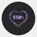Search for aids support stickers Counseling services