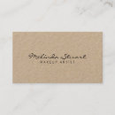 Search for antique business cards Stylist