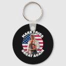 Search for french american key rings United states