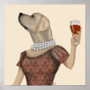 Search for wine posters Animal lovers
